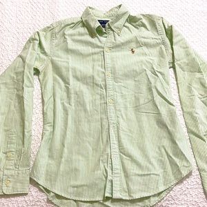 Ralph Lauren top